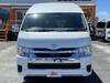TOYOTA HIACE WAGON