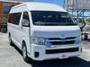 TOYOTA HIACE WAGON