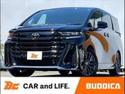 2024 TOYOTA VELLFIRE