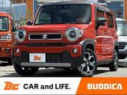 2020 SUZUKI HUSTLER