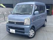 2012 SUZUKI EVERY WAGON