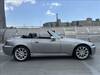 HONDA S2000