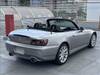 HONDA S2000