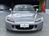 HONDA S2000