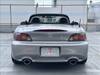 HONDA S2000