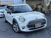 2017 BMW MINI