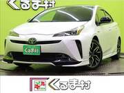 2019 TOYOTA PRIUS S TOURING SELECTION