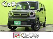 2024 SUZUKI HUSTLER