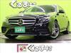 MERCEDES BENZ E-CLASS Stationwagon