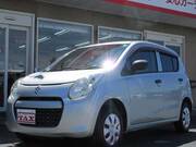 2011 SUZUKI ALTO