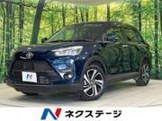 2022 TOYOTA RAIZE