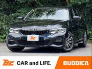 2019 BMW 3 SERIES
