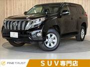 2016 TOYOTA LAND CRUISER PRADO