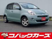 2013 TOYOTA PASSO