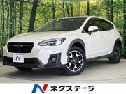 2017 SUBARU XV