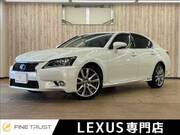 2014 LEXUS GS