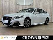 1996 TOYOTA CROWN