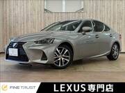 2016 LEXUS IS