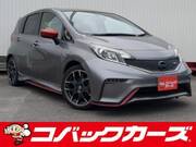 2016 NISSAN NOTE