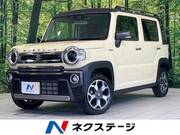2024 SUZUKI HUSTLER