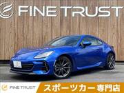 2021 SUBARU BRZ
