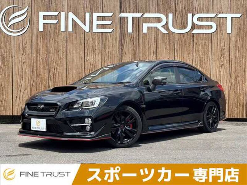 -WRX S4