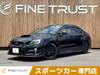 SUBARU WRX S4