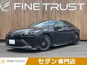 2021 TOYOTA MIRAI