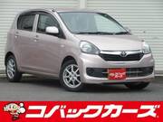 2014 TOYOTA PIXIS EPOCH