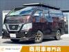 NISSAN NV350 CARAVAN WAGON