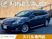 2012 SUBARU LEGACY TOURING WAGON