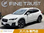 2017 SUBARU XV