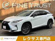 2018 LEXUS RX