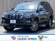 2019 TOYOTA LAND CRUISER PRADO