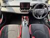 TOYOTA COROLLA SPORTS