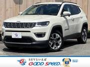 2020 CHRYSLER JEEP COMPASS