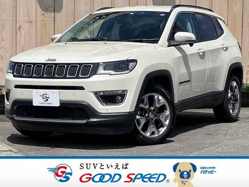 -JEEP COMPASS