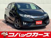 2014 HONDA FIT