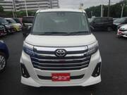 2020 TOYOTA ROOMY