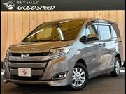2019 TOYOTA NOAH G