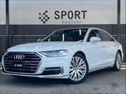 2021 AUDI A8
