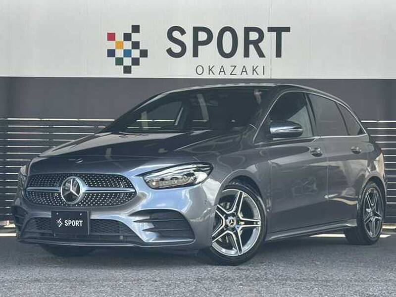 -B-CLASS