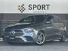 MERCEDES BENZ B-CLASS