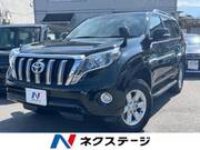 2015 TOYOTA LAND CRUISER PRADO