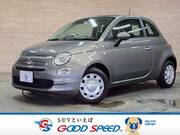 2021 FIAT 500