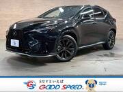 2022 LEXUS NX