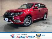 2018 MITSUBISHI OUTLANDER PHV
