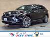 TOYOTA HARRIER HYBRID