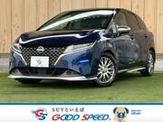 2021 NISSAN NOTE