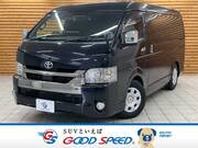 2020 TOYOTA HIACE VAN